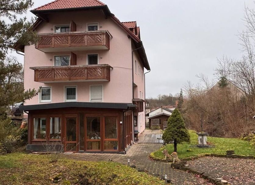 Gebäude Foto