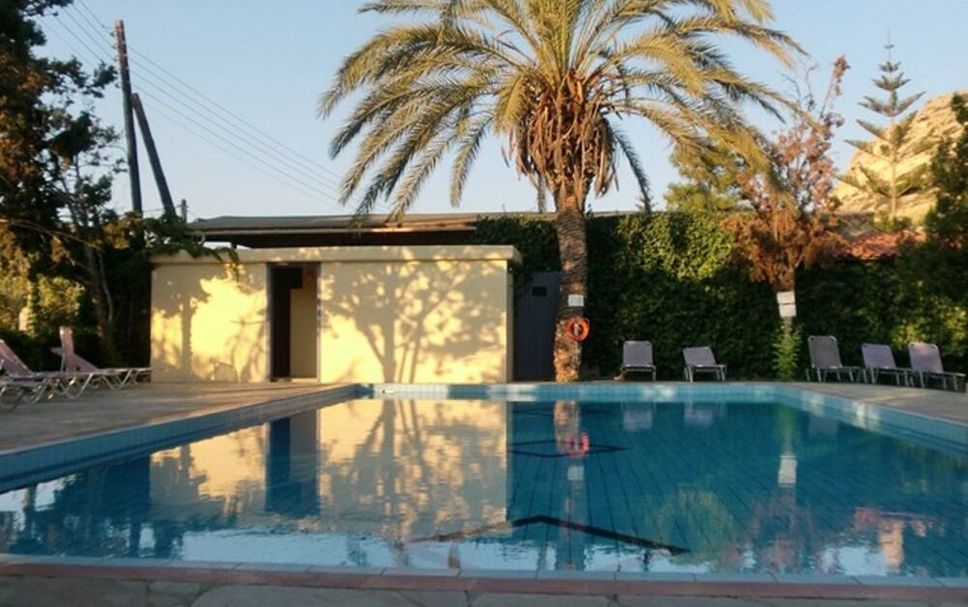Pool Foto
