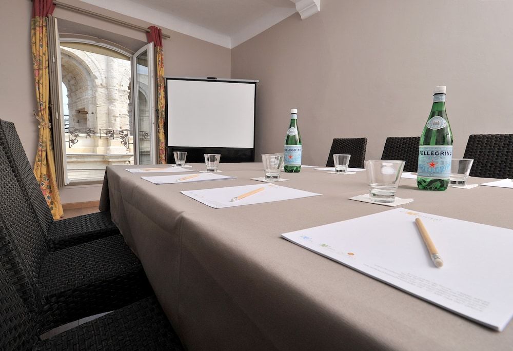 Konferenzraum
