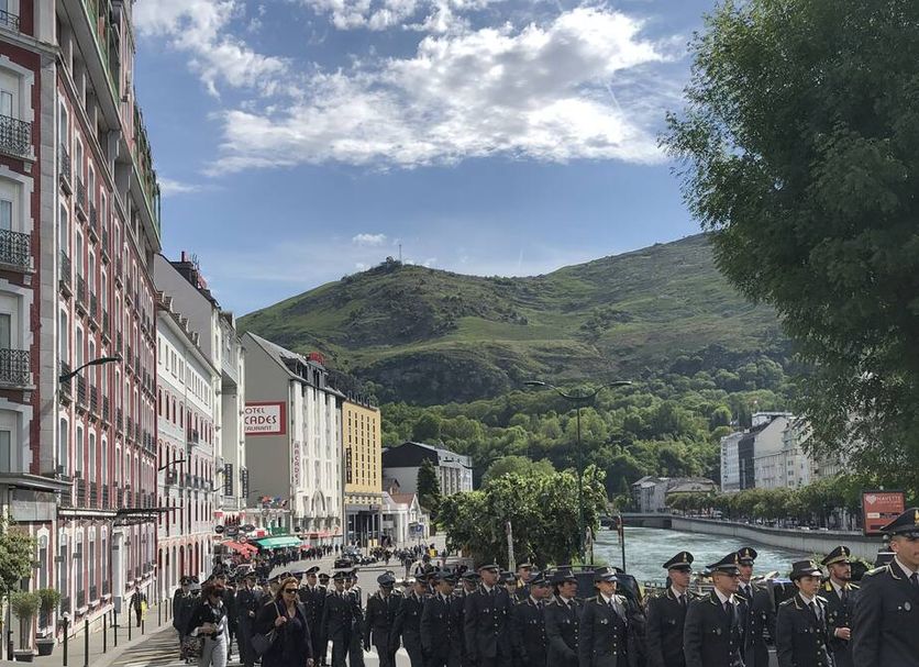 Außenansicht Foto