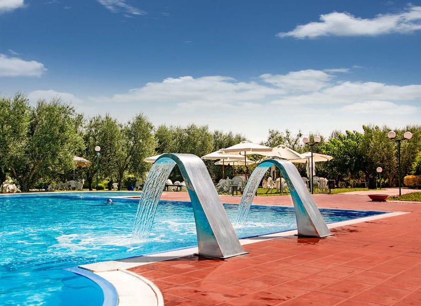 Pool Foto