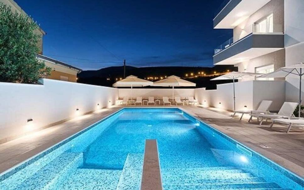 Pool Foto