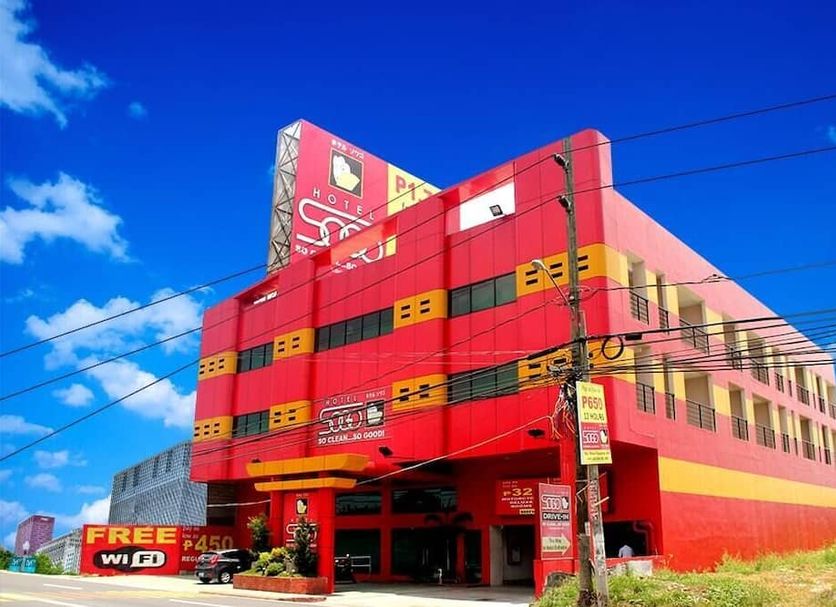 Gebäude Foto