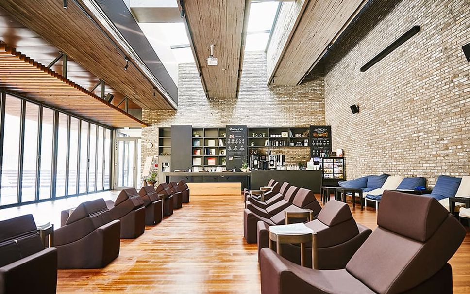 Lounge Foto