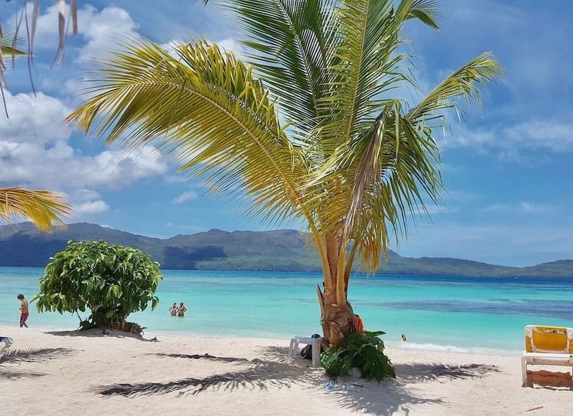 Strand Foto