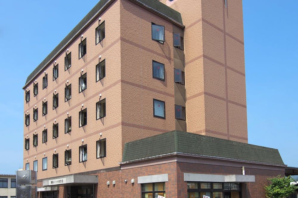 Gebäude