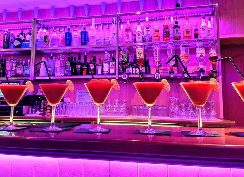 Bar Foto
