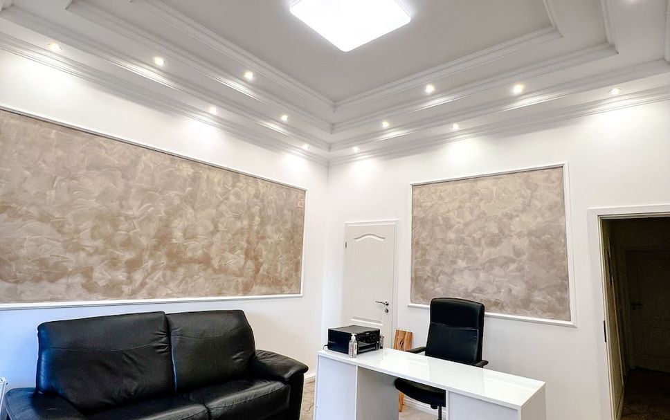 Wohnzimmer Foto
