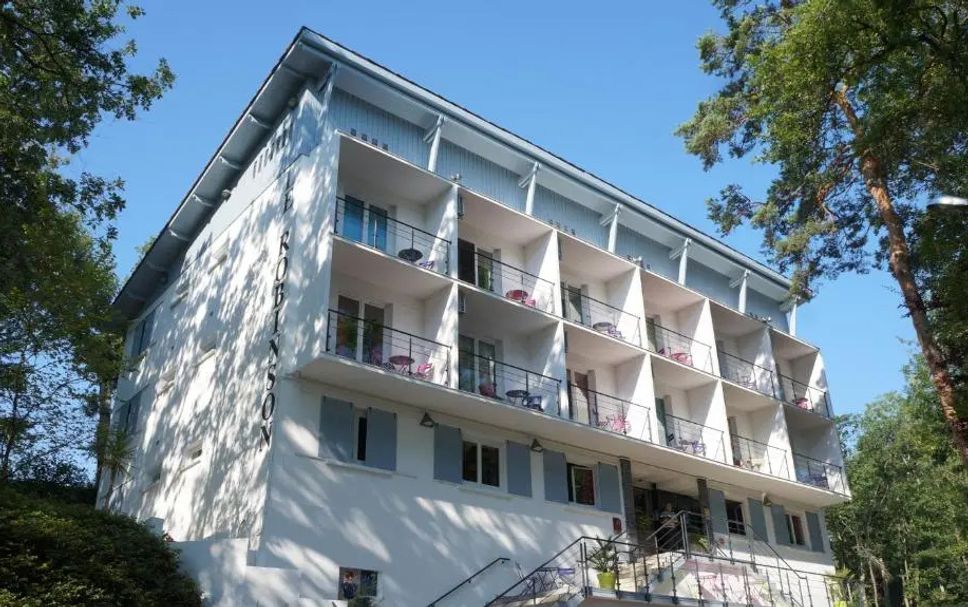Gebäude Foto