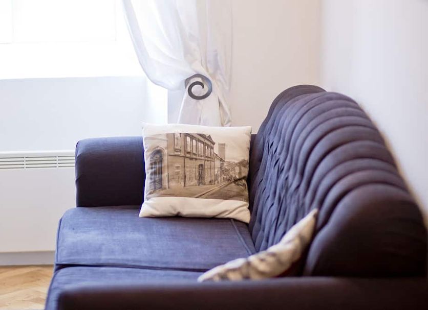 Wohnzimmer Foto