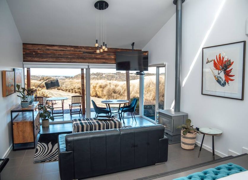 Wohnzimmer Foto