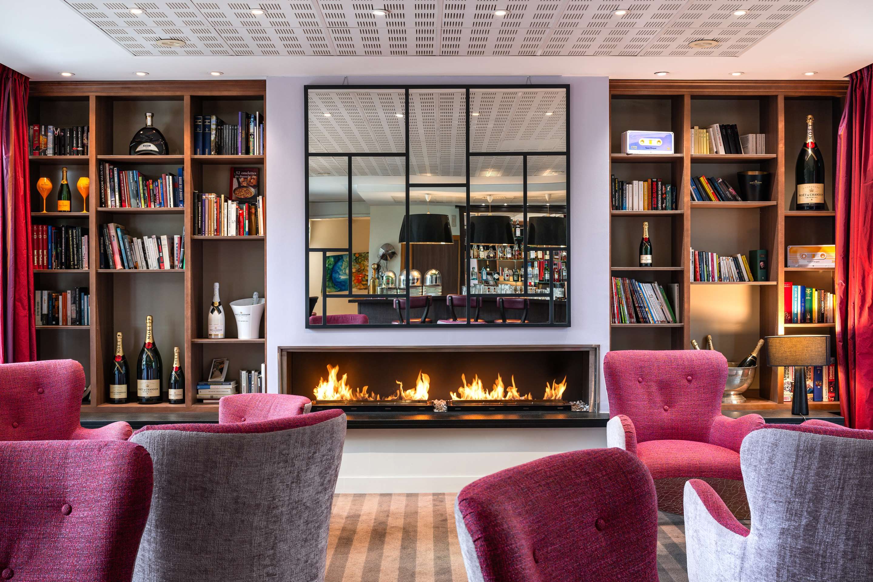 Lounge Foto