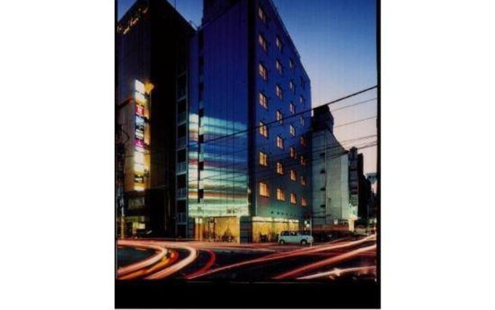 Gebäude Foto
