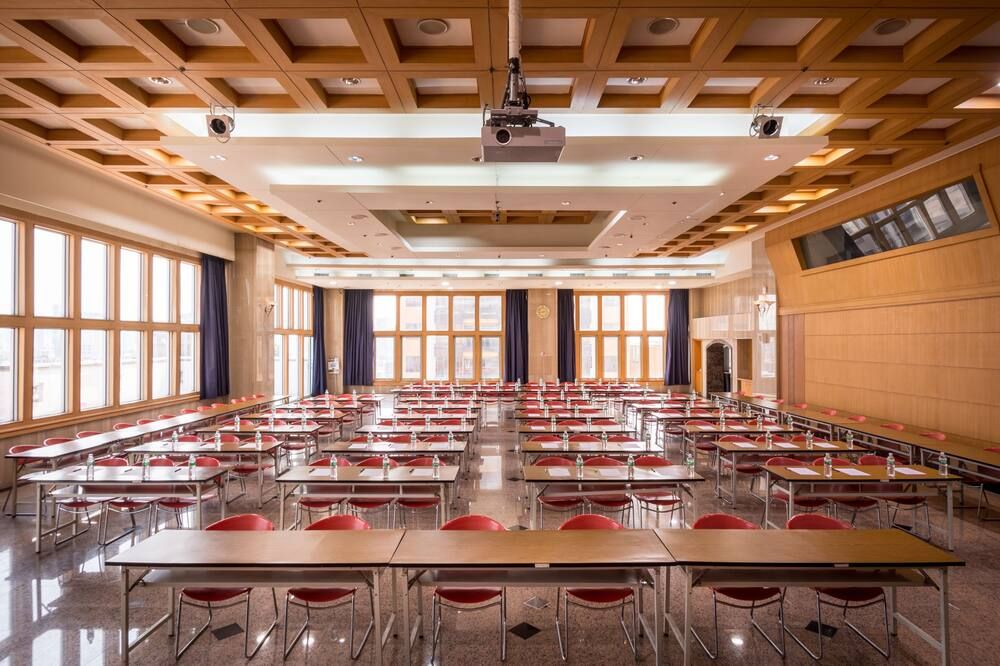 Konferenzraum