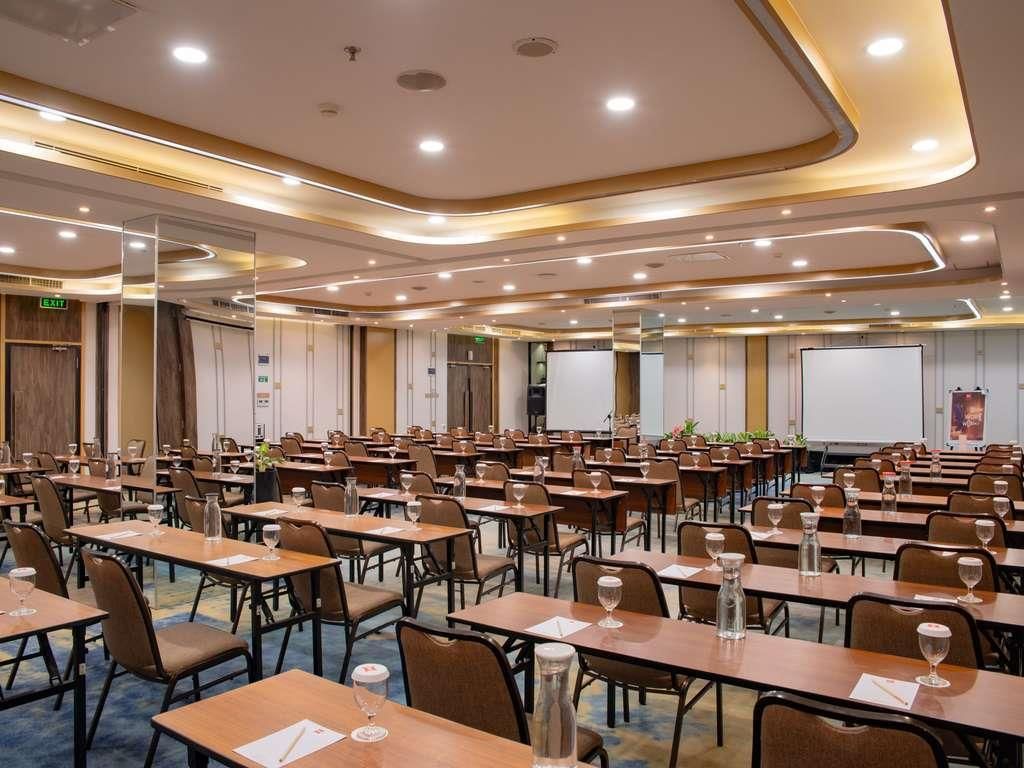 Konferenzraum