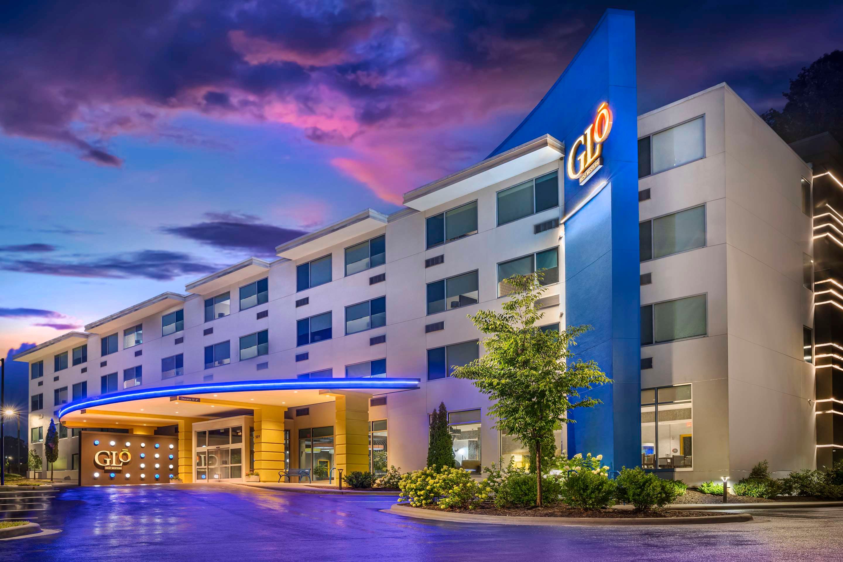 Gebäude Foto