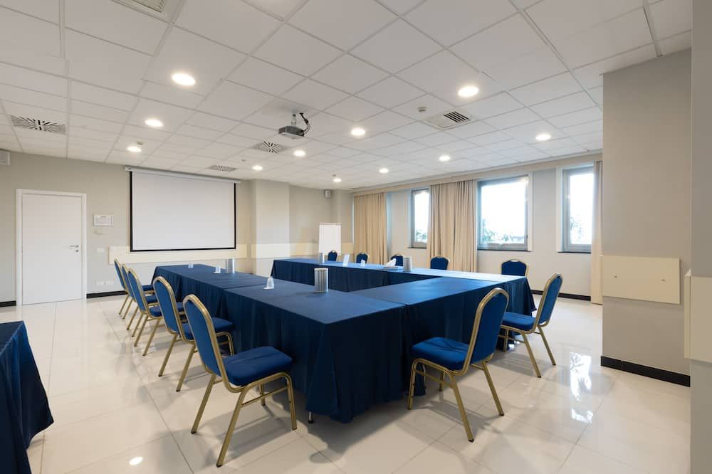 Konferenzraum