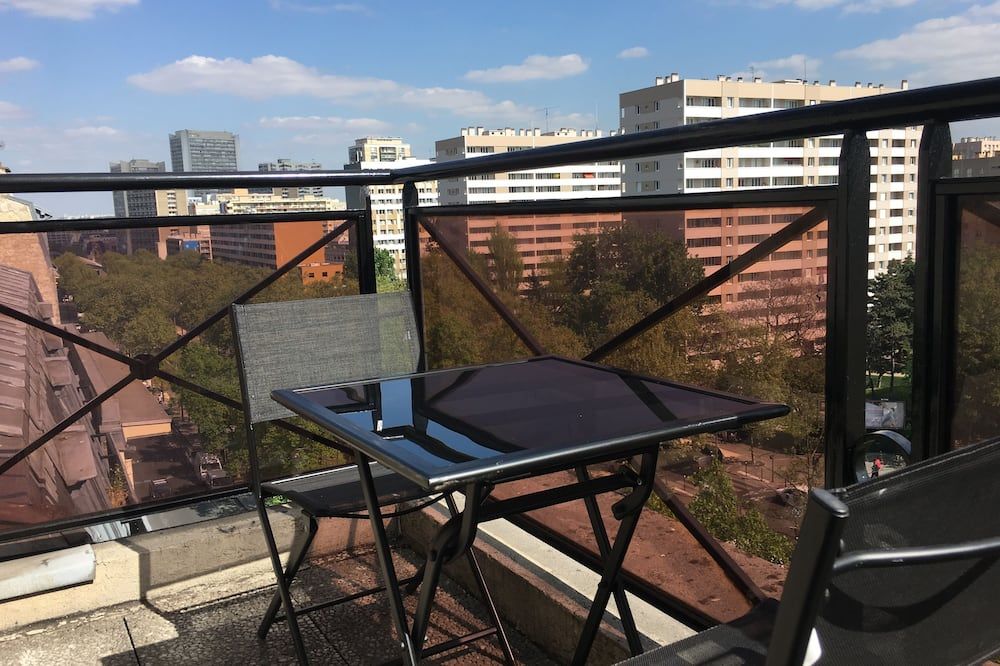 Balkon