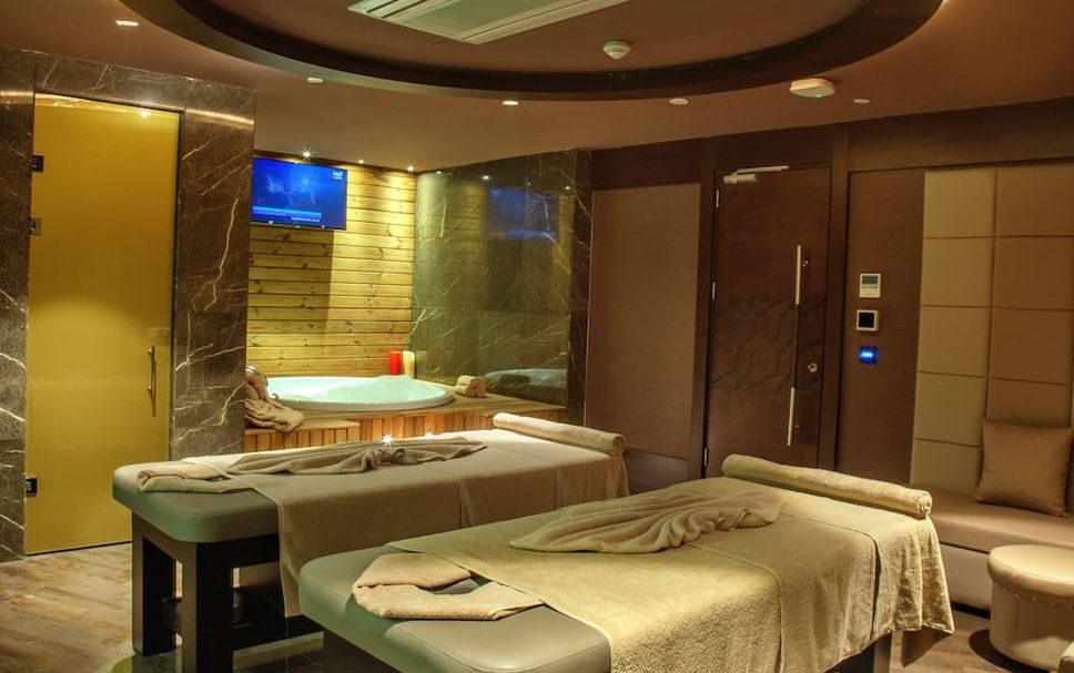 Wellness Foto