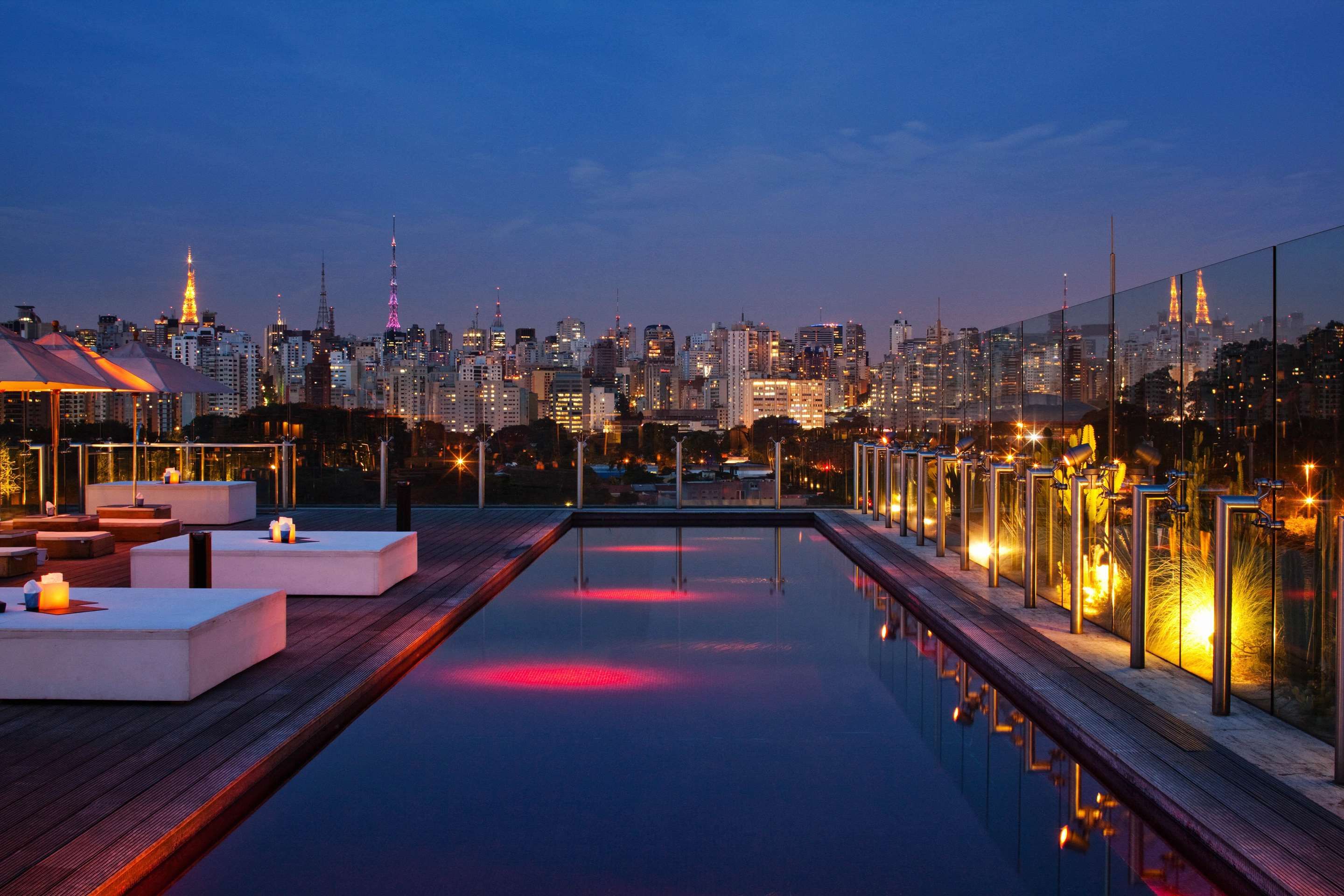 Pool Foto