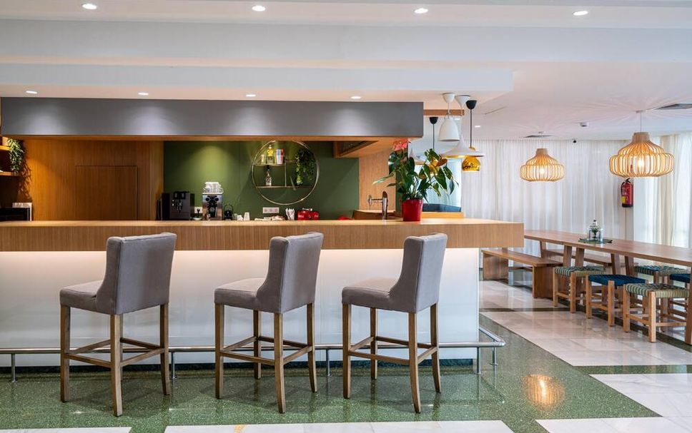 Bar Foto