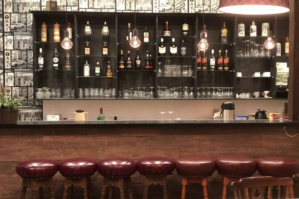 Bar Foto