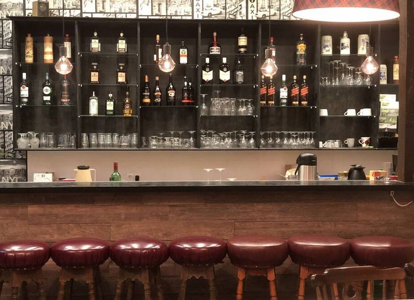 Bar Foto