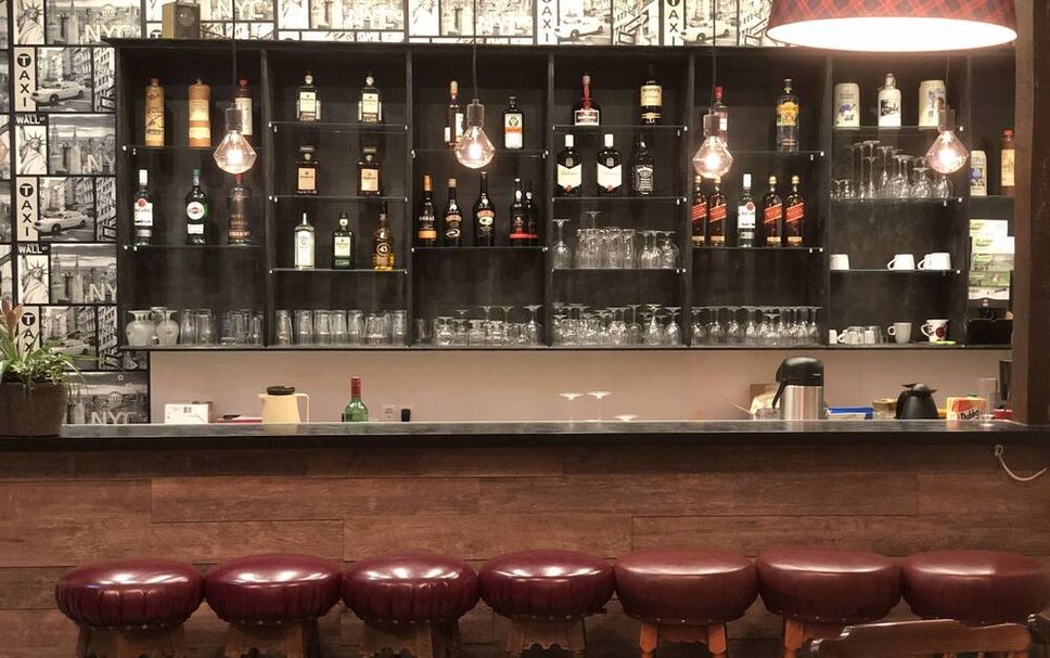 Bar Foto