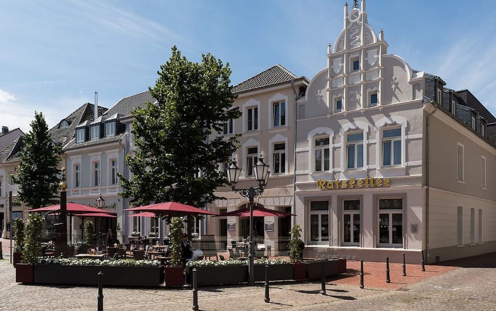 Gebäude Foto
