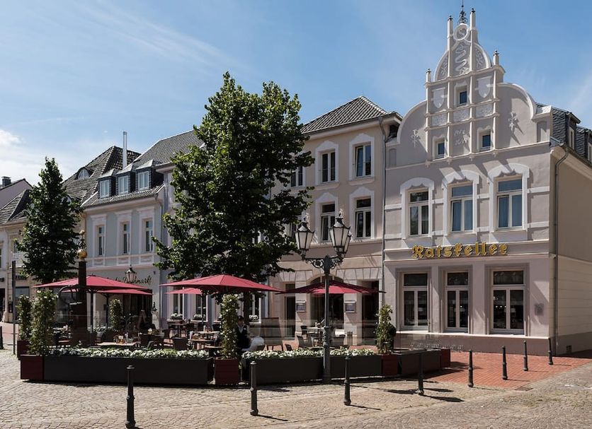 Gebäude Foto