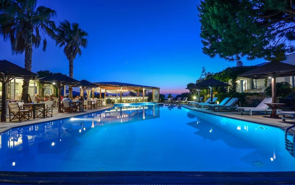 Pool Foto