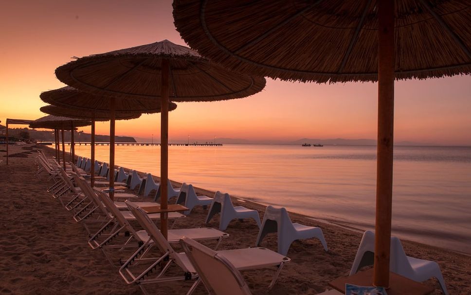 Strand Foto