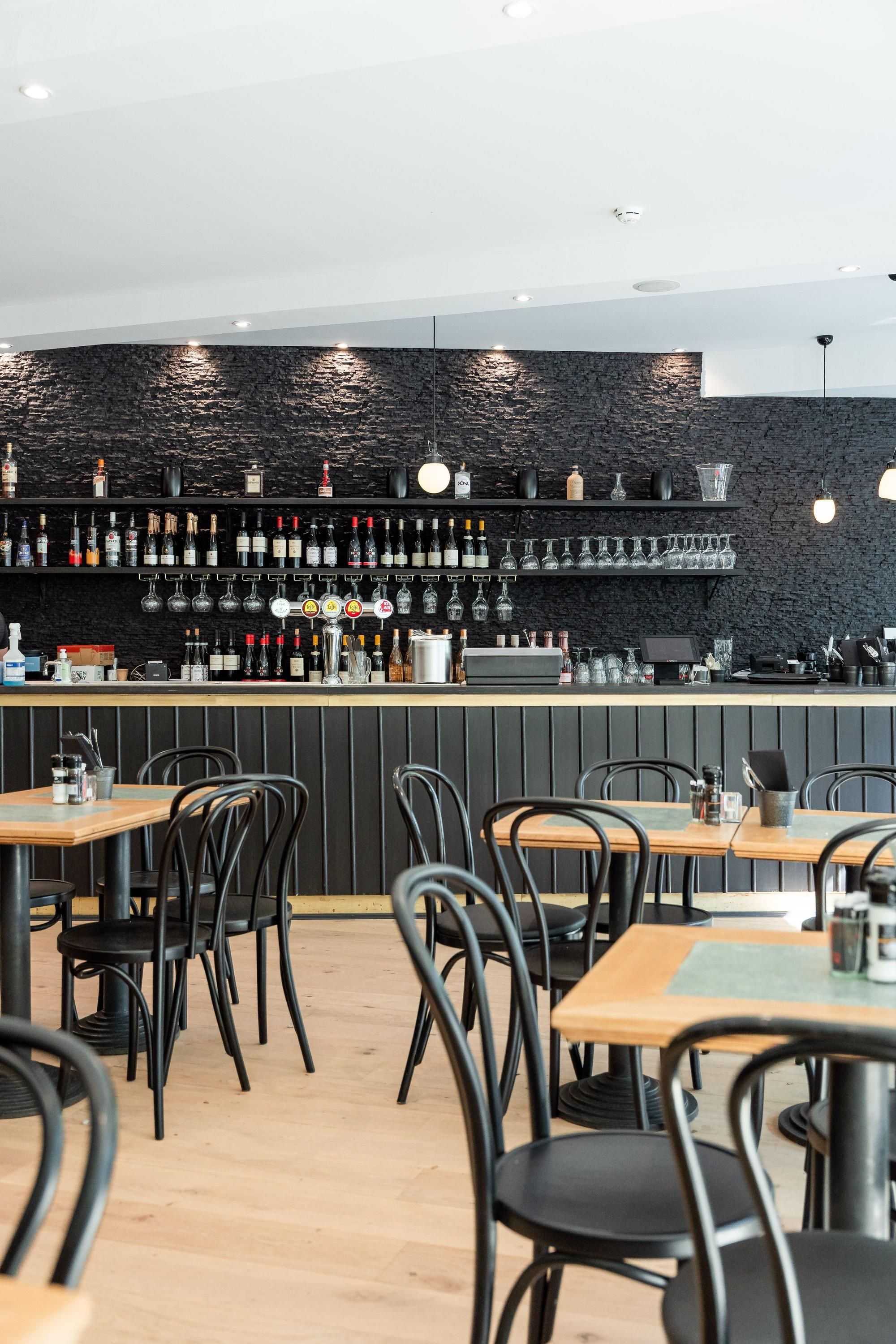 Bar Foto