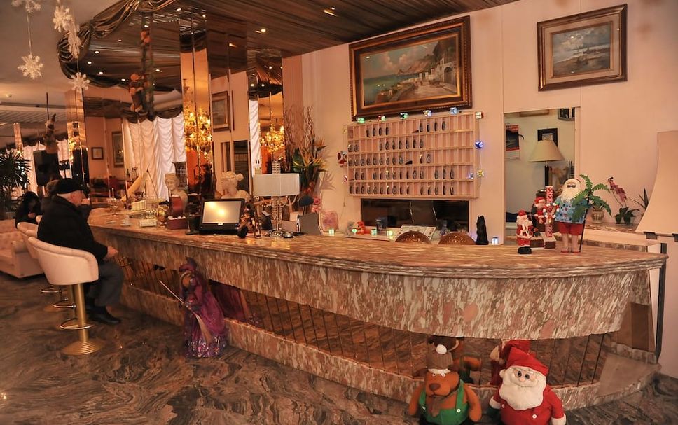 Bar Foto