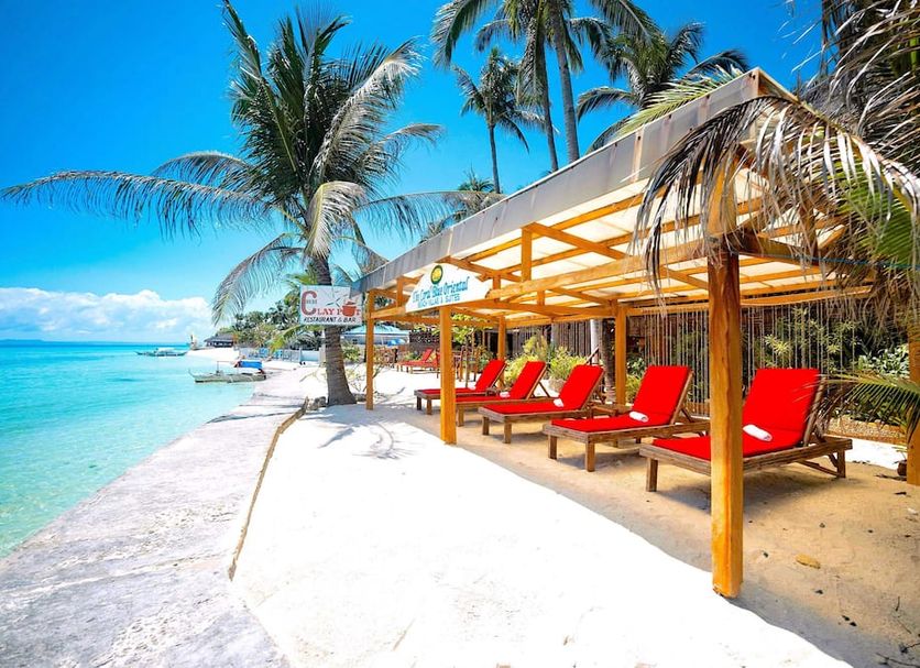 Strand Foto