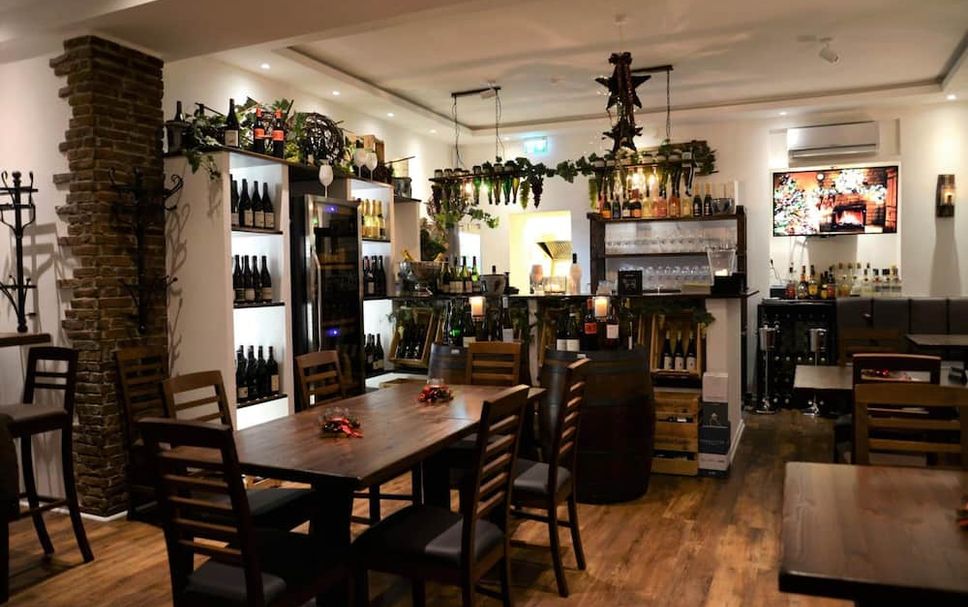 Bar Foto