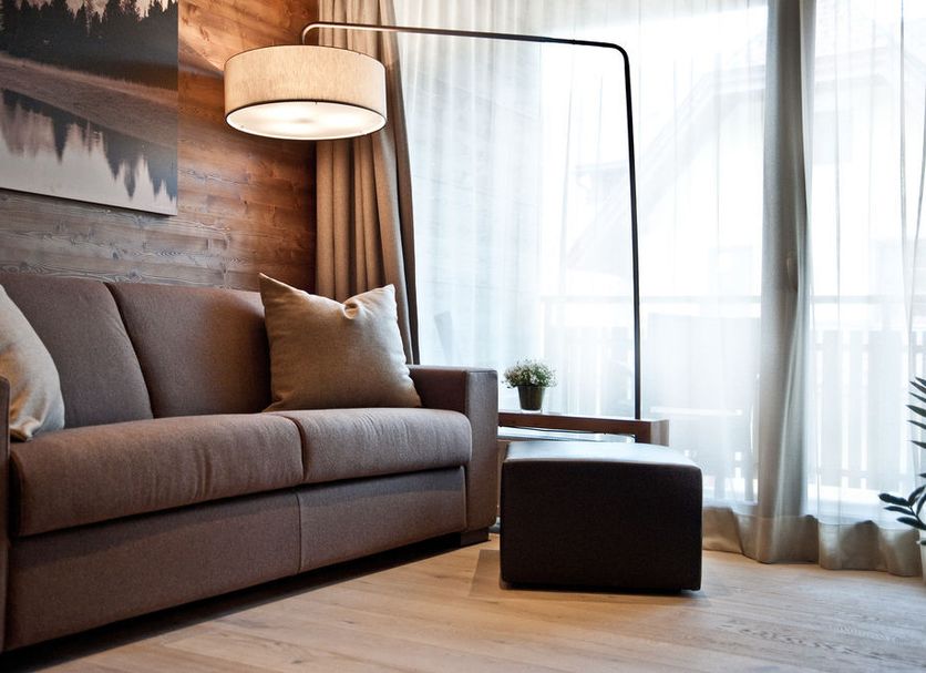 Wohnzimmer Foto