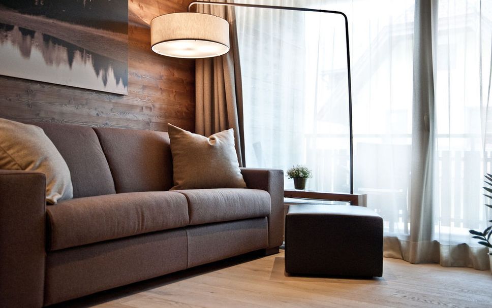 Wohnzimmer Foto