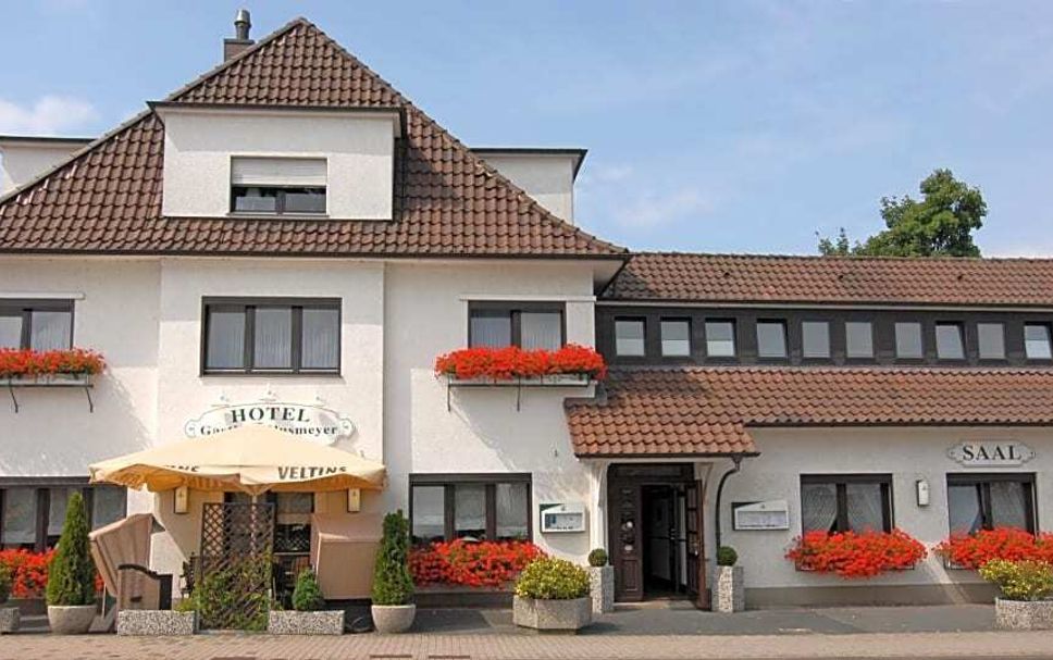 Gebäude Foto