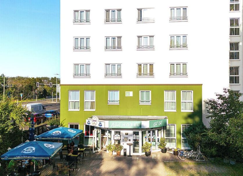 Gebäude Foto