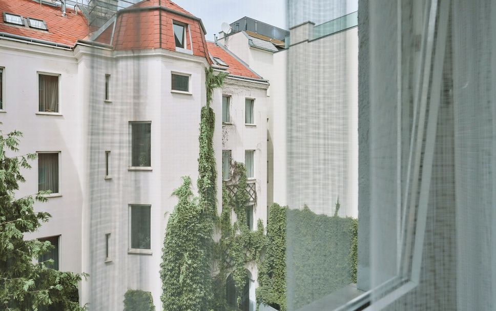 Außenansicht Foto
