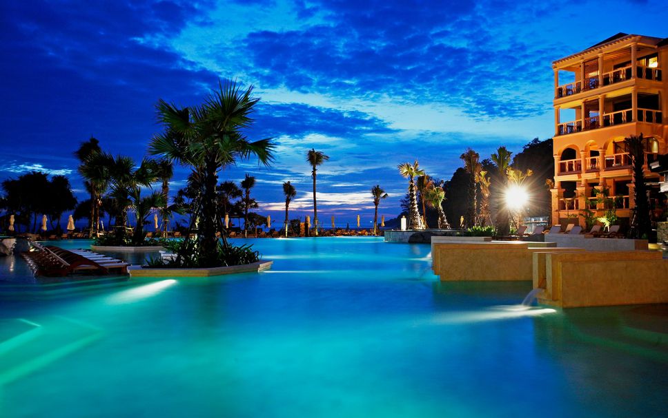 Pool Foto