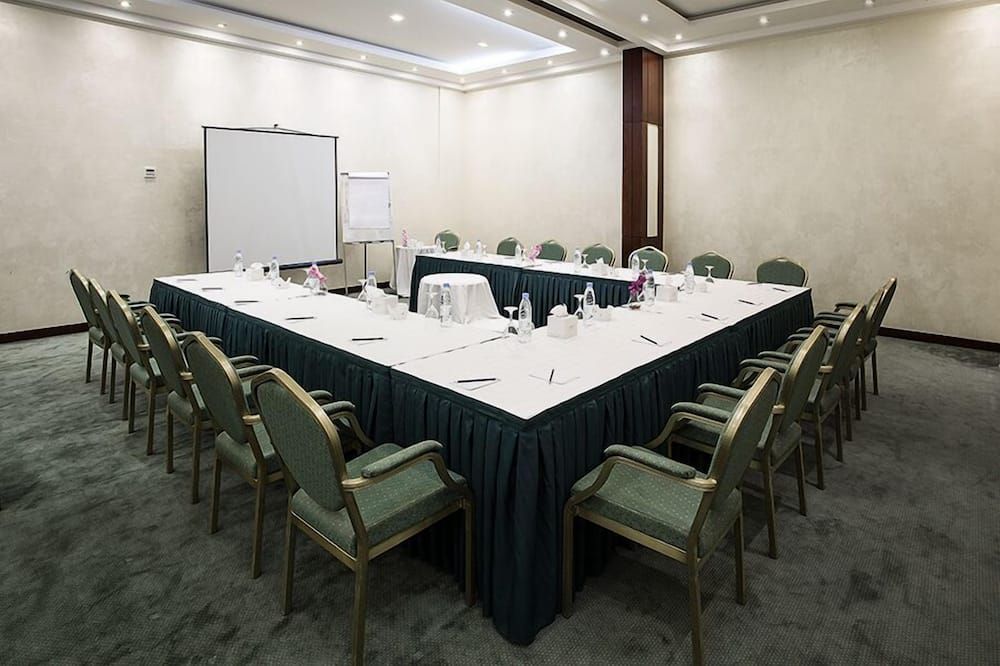 Konferenzraum