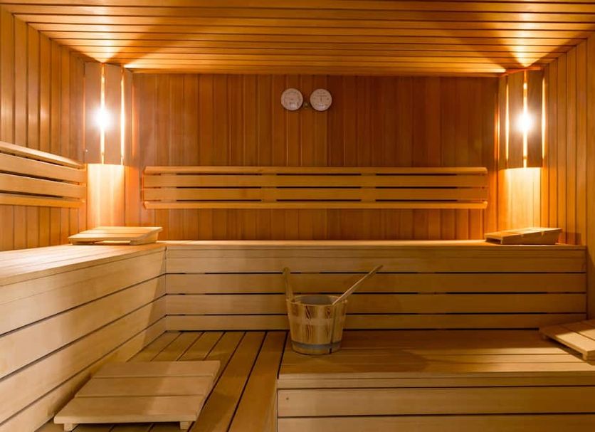 Wellness Foto