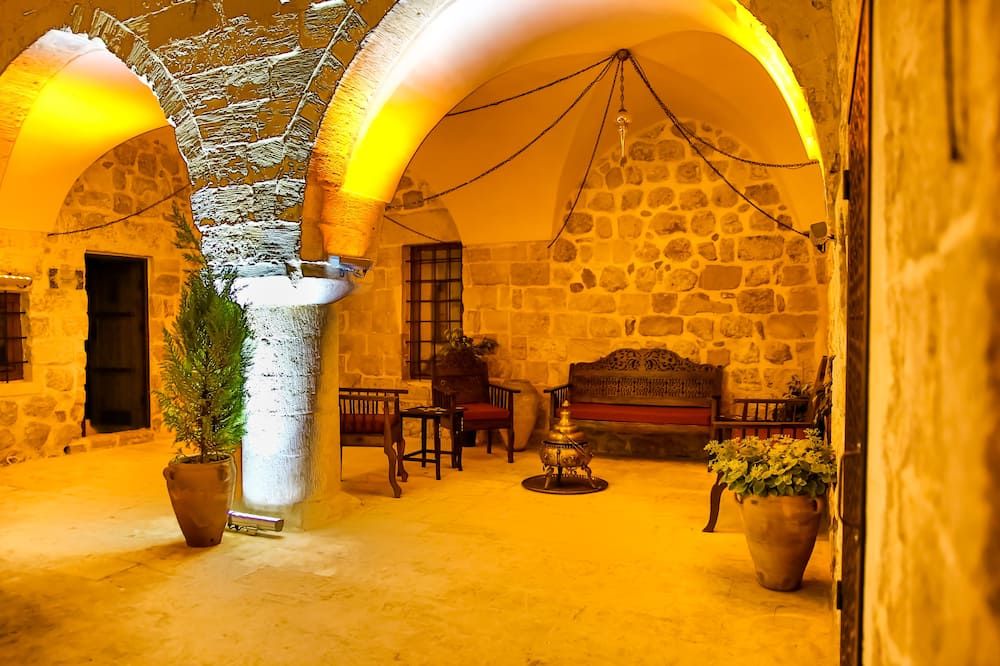 Innenhof