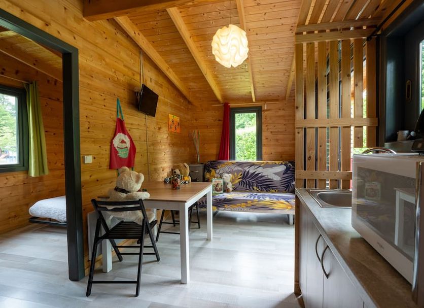 Wohnzimmer Foto