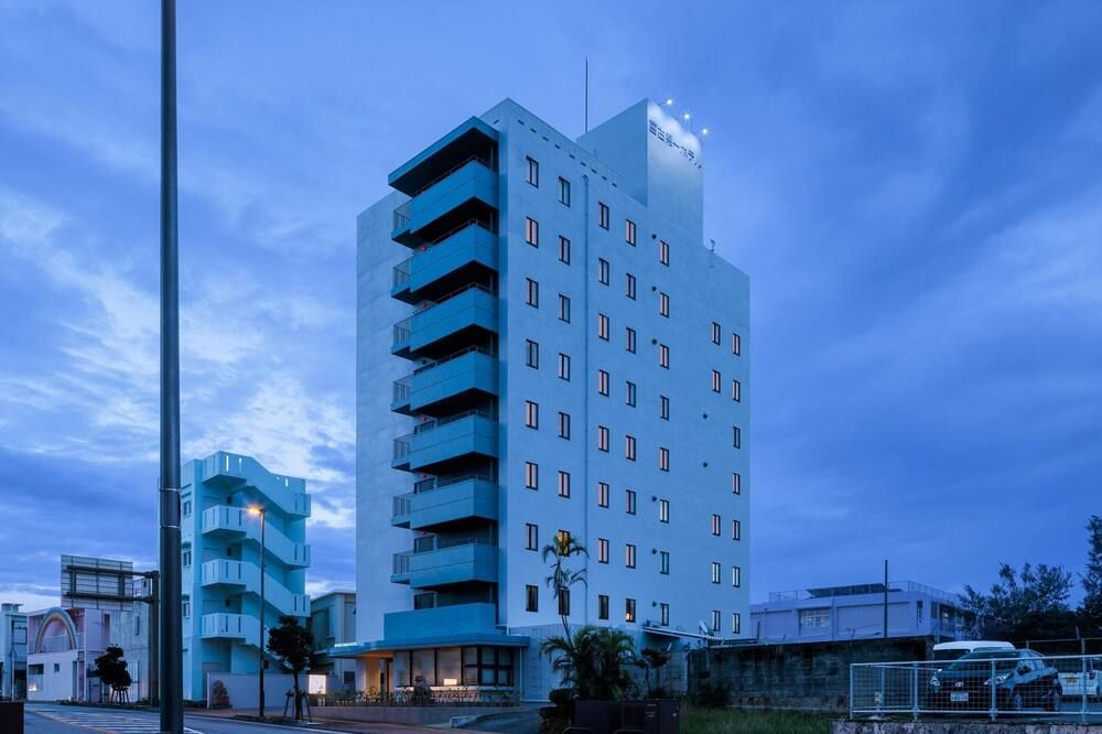 Gebäude