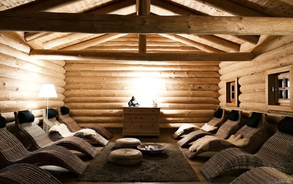 Wellness Foto