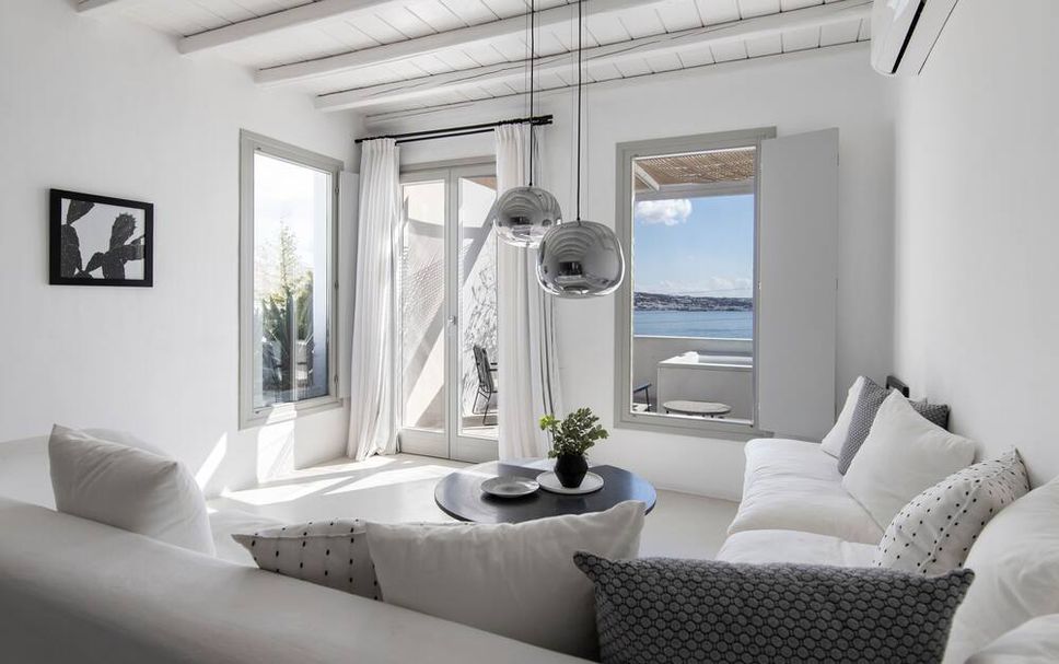 Wohnzimmer Foto