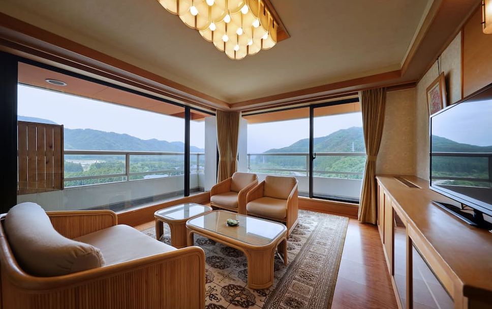 Wohnzimmer Foto